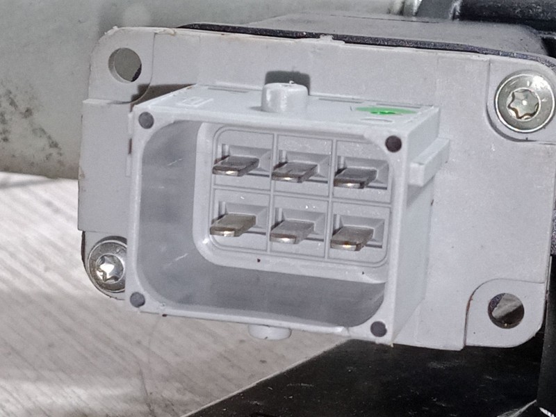 Recambio de elevalunas electrico delantero izquierdo para fiat bravo ii (198_) 1.9 d multijet (198axb1a) referencia OEM IAM   