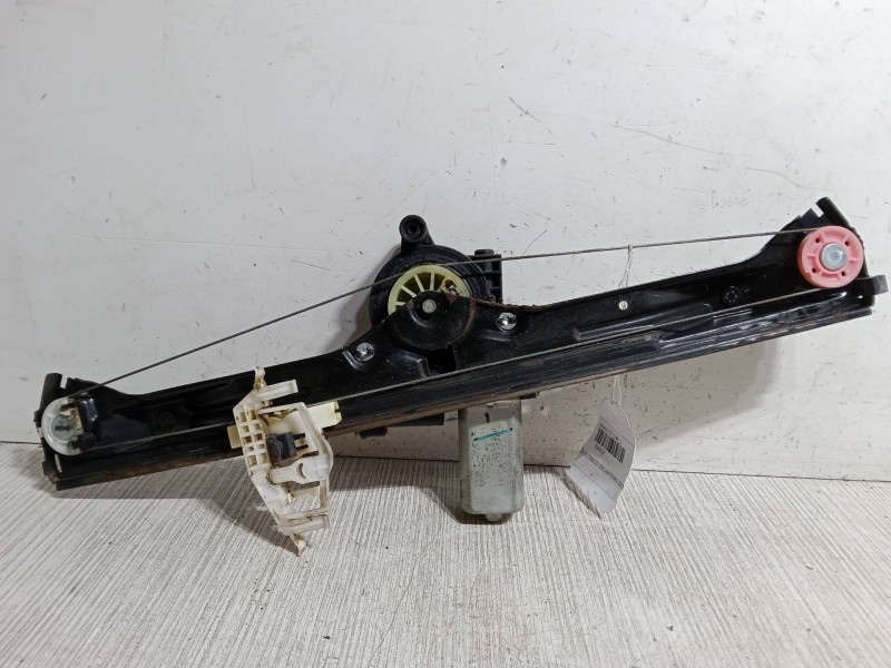 Recambio de elevalunas electrico delantero izquierdo para fiat bravo ii (198_) 1.9 d multijet (198axb1a) referencia OEM IAM   