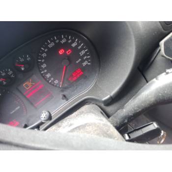 AUDI A3 (8L1)