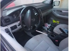 mercedes-benz clase b sports tourer (w245) del año 2006 2