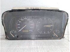 Recambio de cuadro instrumentos para volkswagen golf iii (1h1) 1.9 d referencia OEM IAM 1H6919033L  
