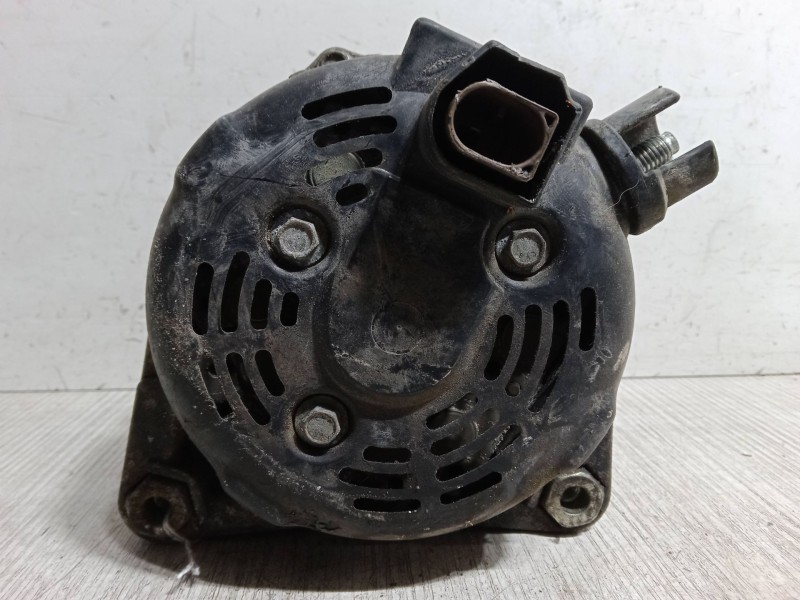 Recambio de alternador para ford focus iii 1.0 ecoboost referencia OEM IAM MS1042101971 CV6T10300DB 
