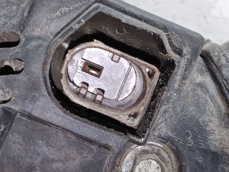 Recambio de alternador para ford focus iii 1.0 ecoboost referencia OEM IAM MS1042101971 CV6T10300DB 