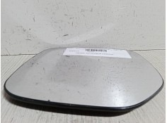 Recambio de cristal retrovisor derecho para citroën berlingo / berlingo first monospace (mf_, gjk_, gfk_) 1.9 d 4wd (mfwjz) refe