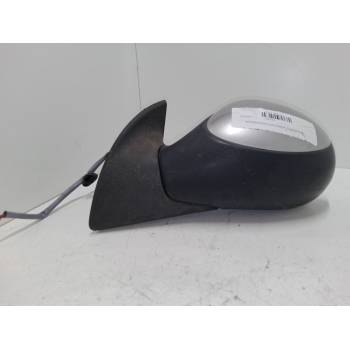 RETROVISOR ELECTRICO IZQUIERDO 