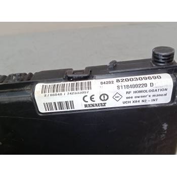 BSI 8200309690 