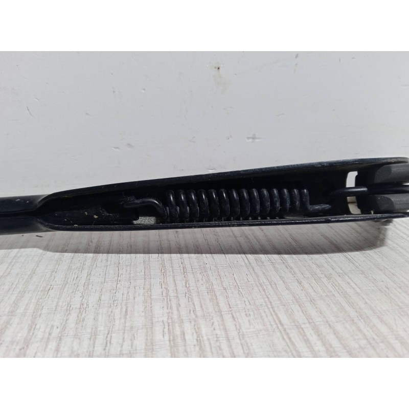 Recambio de brazo limpia delantero izquierdo para opel corsa b (s93) 1.0 i 12v (f08, f68, m68) referencia OEM IAM   