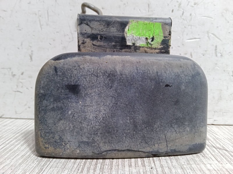 Recambio de maneta exterior puerta delantera izquierda para citroën berlingo / berlingo first monospace (mf_, gjk_, gfk_) 1.9 d 