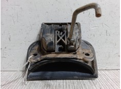 Recambio de maneta exterior puerta delantera izquierda para citroën berlingo / berlingo first monospace (mf_, gjk_, gfk_) 1.9 d  2