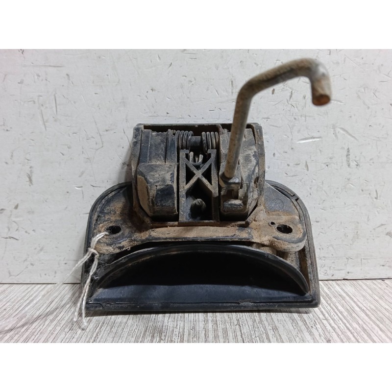 Recambio de maneta exterior puerta delantera izquierda para citroën berlingo / berlingo first monospace (mf_, gjk_, gfk_) 1.9 d 