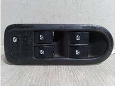 Recambio de mando elevalunas delantero izquierdo para renault megane ii (bm0/1_, cm0/1_) 1.5 dci (bm02, bm13, bm2a, cm02, cm13) 