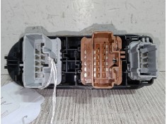 Recambio de mando elevalunas delantero izquierdo para renault megane ii (bm0/1_, cm0/1_) 1.5 dci (bm02, bm13, bm2a, cm02, cm13)  2