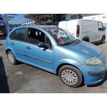 CITROËN C3 I (FC_, FN_)