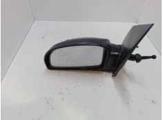 Recambio de retrovisor izquierdo para hyundai getz (tb) 1.1 referencia OEM IAM   