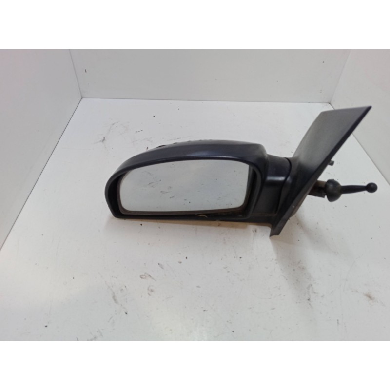 Recambio de retrovisor izquierdo para hyundai getz (tb) 1.1 referencia OEM IAM   