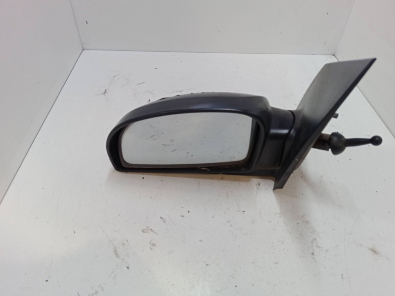 Recambio de retrovisor izquierdo para hyundai getz (tb) 1.1 referencia OEM IAM   