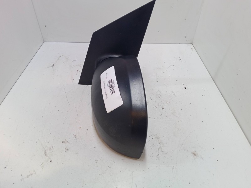 Recambio de retrovisor izquierdo para hyundai getz (tb) 1.1 referencia OEM IAM   