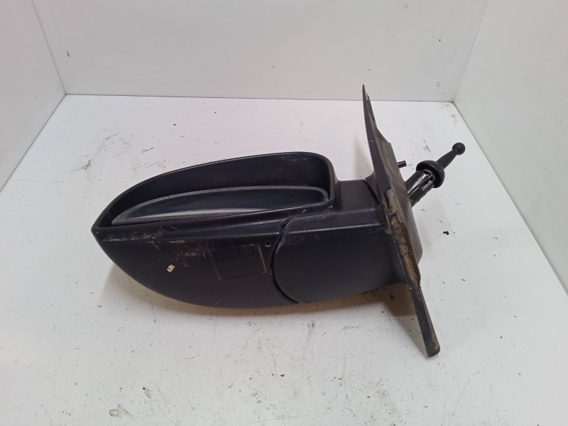 Recambio de retrovisor izquierdo para hyundai getz (tb) 1.1 referencia OEM IAM   