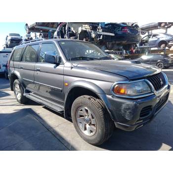 MITSUBISHI MONTERO SPORT I (K7_, K9_) de desguace
