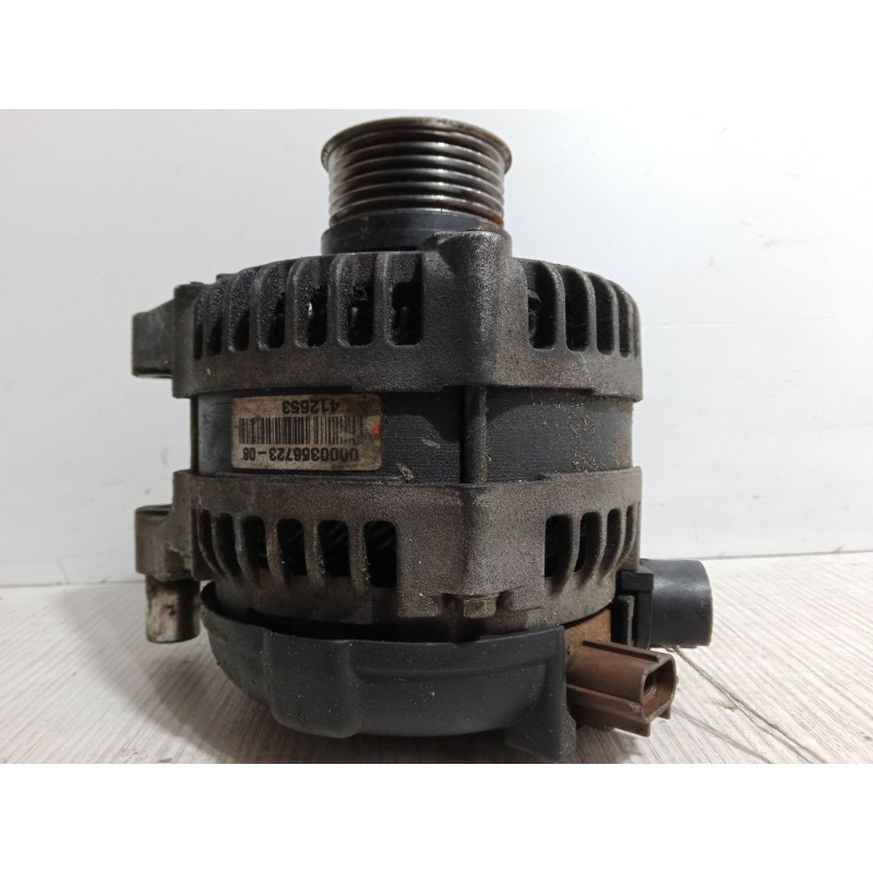 Recambio de alternador para ford focus c-max (dm2) 2.0 tdci referencia OEM IAM   