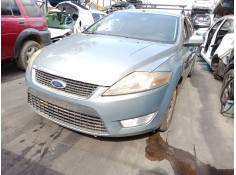 ford mondeo iv (ba7) del año 2007
