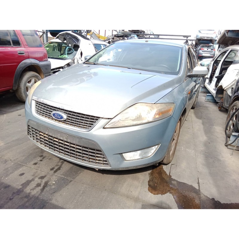 ford mondeo iv (ba7) del año 2007