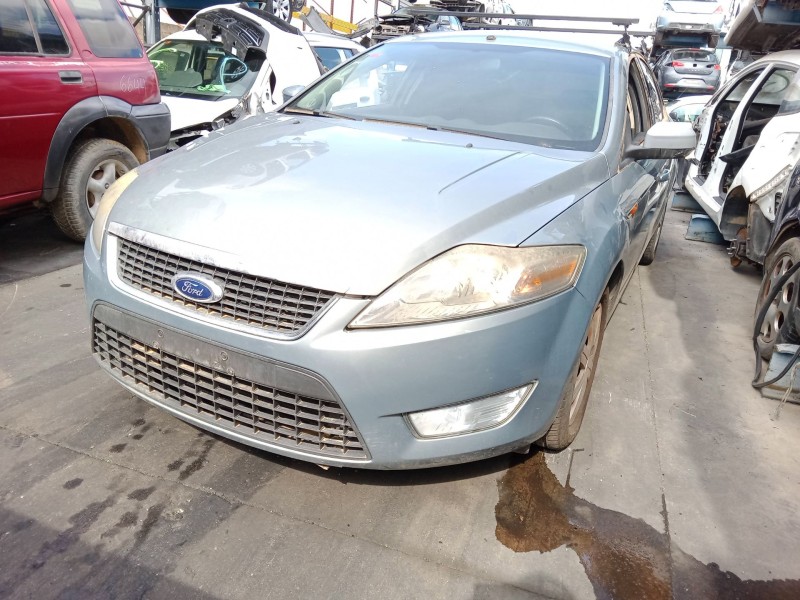 ford mondeo iv (ba7) del año 2007