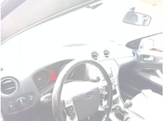 ford mondeo iv (ba7) del año 2007 2