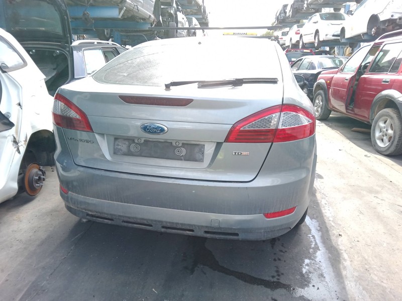 ford mondeo iv (ba7) del año 2007