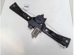 Recambio de elevalunas electrico delantero izquierdo para peugeot bipper tepee 1.3 hdi 75 referencia OEM IAM