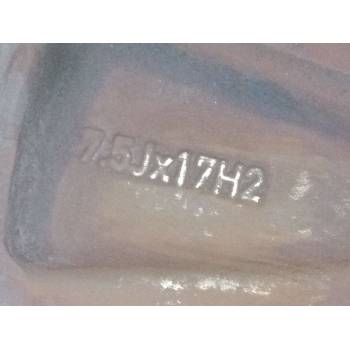 LLANTA ALUMINIO 17'' 75J17H2 