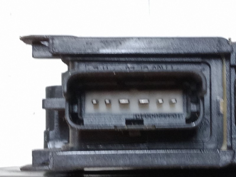 Recambio de elevalunas electrico delantero izquierdo para peugeot bipper tepee 1.3 hdi 75 referencia OEM IAM   