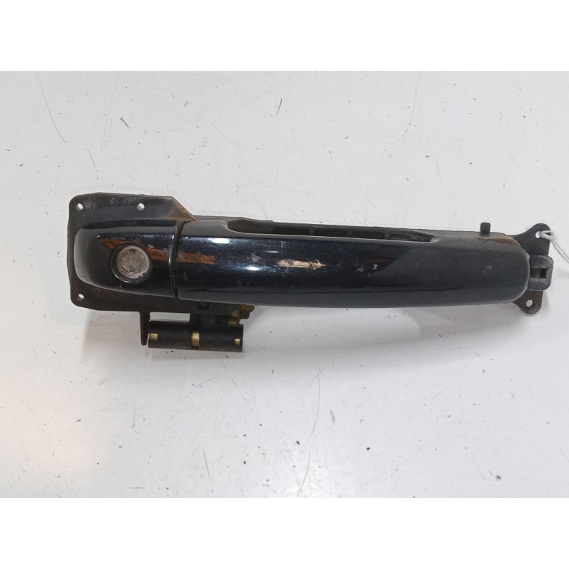 Recambio de maneta exterior puerta delantera izquierda para suzuki swift iii (mz, ez) 1.3 (rs 413) referencia OEM IAM   
