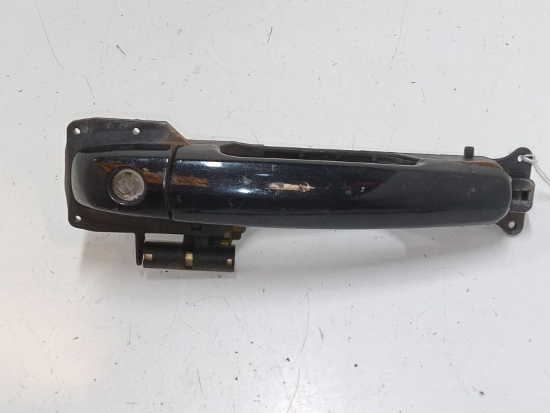 Recambio de maneta exterior puerta delantera izquierda para suzuki swift iii (mz, ez) 1.3 (rs 413) referencia OEM IAM   