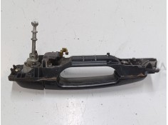 Recambio de maneta exterior puerta delantera izquierda para suzuki swift iii (mz, ez) 1.3 (rs 413) referencia OEM IAM    2