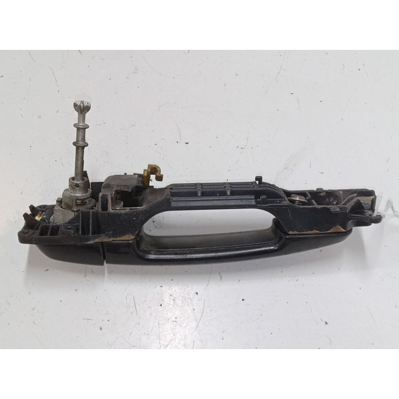 Recambio de maneta exterior puerta delantera izquierda para suzuki swift iii (mz, ez) 1.3 (rs 413) referencia OEM IAM   