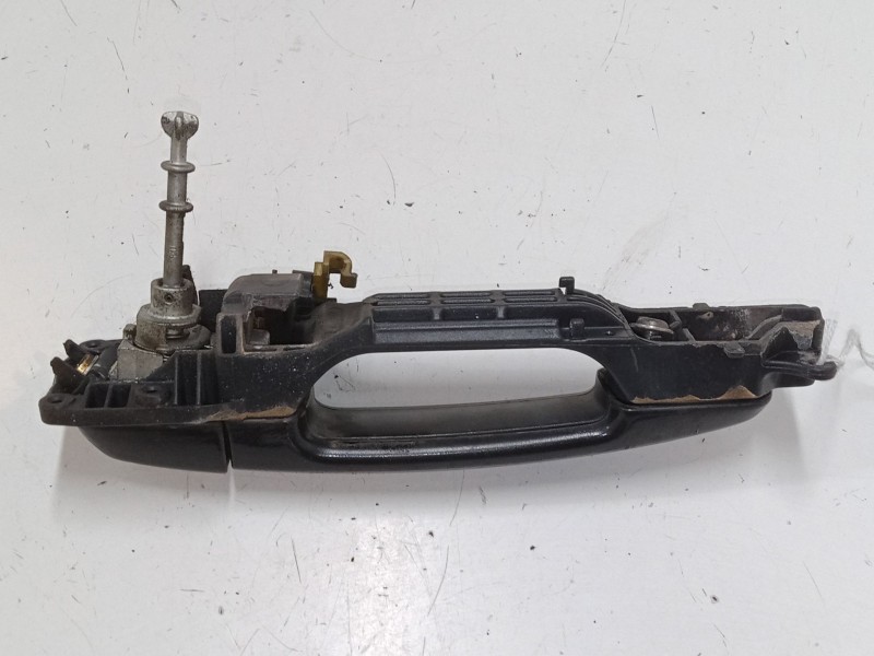 Recambio de maneta exterior puerta delantera izquierda para suzuki swift iii (mz, ez) 1.3 (rs 413) referencia OEM IAM   