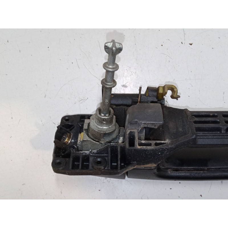 Recambio de maneta exterior puerta delantera izquierda para suzuki swift iii (mz, ez) 1.3 (rs 413) referencia OEM IAM   