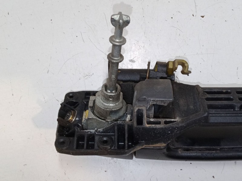 Recambio de maneta exterior puerta delantera izquierda para suzuki swift iii (mz, ez) 1.3 (rs 413) referencia OEM IAM   