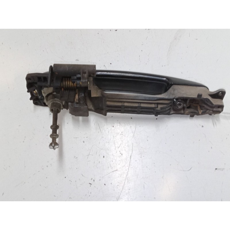 Recambio de maneta exterior puerta delantera izquierda para suzuki swift iii (mz, ez) 1.3 (rs 413) referencia OEM IAM   