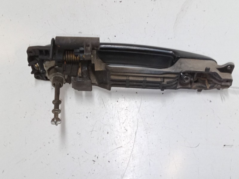 Recambio de maneta exterior puerta delantera izquierda para suzuki swift iii (mz, ez) 1.3 (rs 413) referencia OEM IAM   