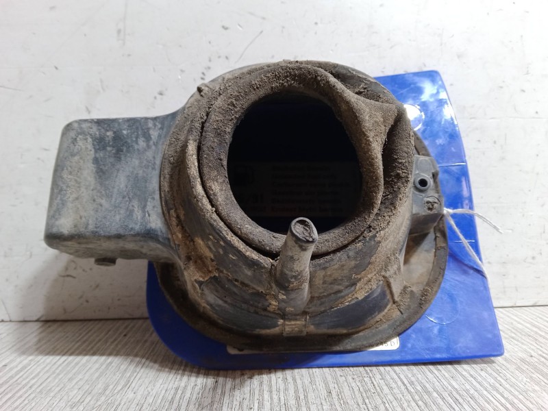 Recambio de tapa exterior combustible para seat arosa (6h1) 1.0 referencia OEM IAM   