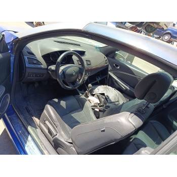 RENAULT MEGANE CC (EZ0/1_)
