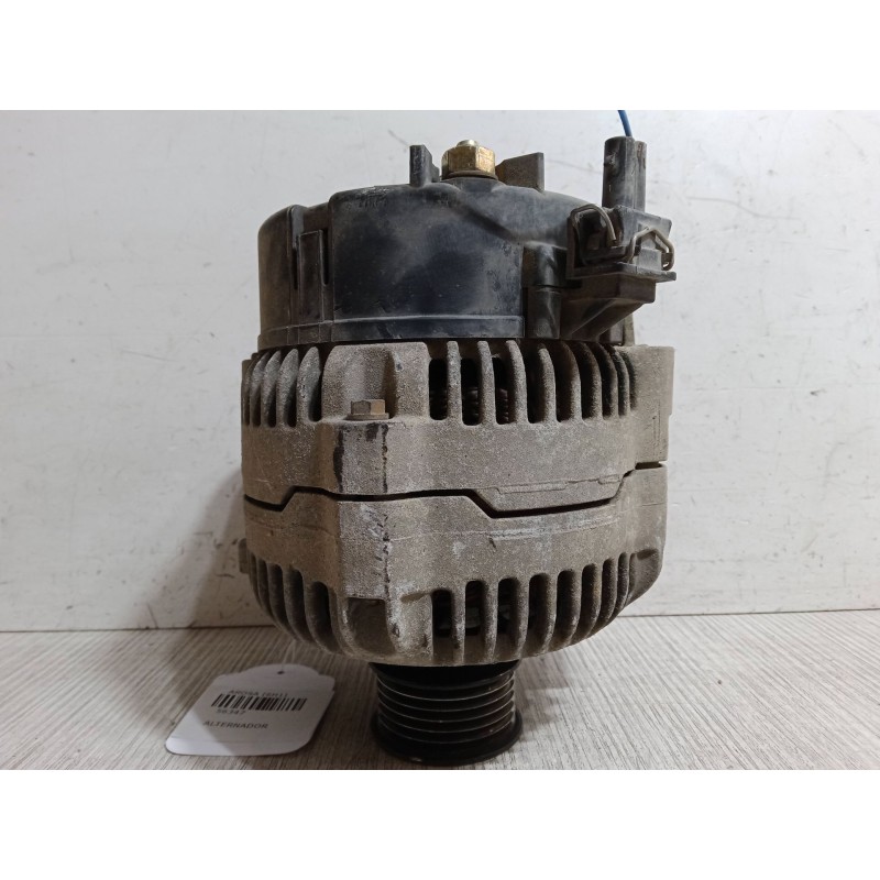 Recambio de alternador para seat arosa (6h1) 1.0 referencia OEM IAM 0123319019 028903025H 