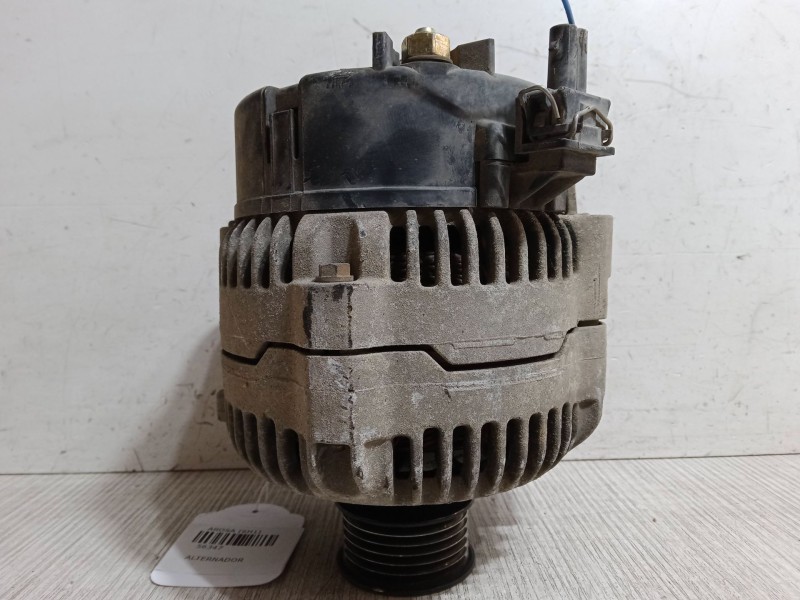 Recambio de alternador para seat arosa (6h1) 1.0 referencia OEM IAM 0123319019 028903025H 