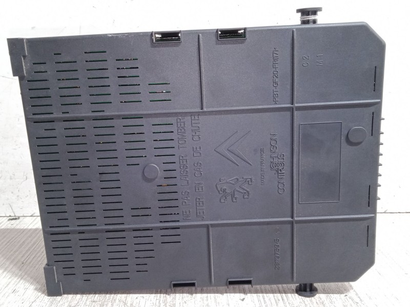 Recambio de bsi para peugeot 308 i (4a_, 4c_) 1.6 hdi referencia OEM IAM   