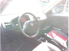 seat ibiza ii (6k1) del año 2000 2