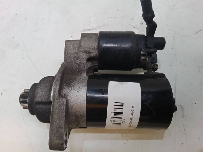 MOTOR ARRANQUE 