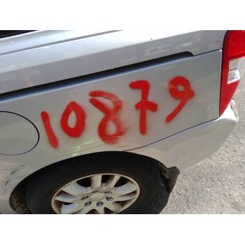 KIA CARNIVAL / GRAND CARNIVAL III (VQ)