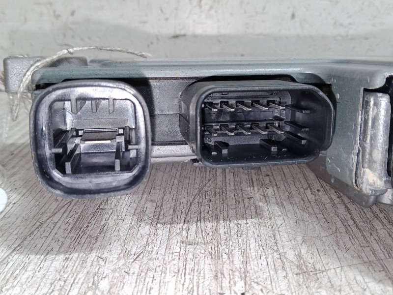 Recambio de centralita start / stop para peugeot 308 i (4a_, 4c_) 1.6 hdi referencia OEM IAM 967501588003  